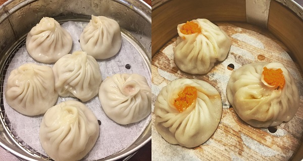 爆多汁！深水埗隱世上海小店 必食招牌小籠湯包！｜香港美食｜放假去邊